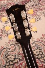 Gibson 【選定品】Murphy Lab 1958 Les Paul Standard Root Beer Sparkle Heavy Aged (85610) ≒4.10kg_7