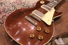 Gibson 【選定品】Murphy Lab 1958 Les Paul Standard Root Beer Sparkle Heavy Aged (85610) ≒4.10kg_8