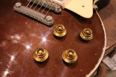 Gibson 【選定品】Murphy Lab 1958 Les Paul Standard Root Beer Sparkle Heavy Aged (85610) ≒4.10kg_9