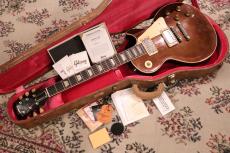 Gibson 【選定品】Murphy Lab 1958 Les Paul Standard Root Beer Sparkle Heavy Aged (85610) ≒4.10kg_10