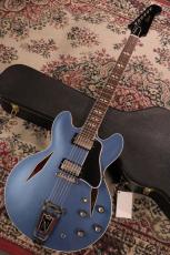 Gibson Limited Run 1964 Trini Lopez Standard (#150276)  Pelham Blue [3.75]_2