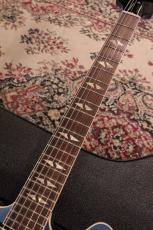 Gibson Limited Run 1964 Trini Lopez Standard (#150276)  Pelham Blue [3.75]_3