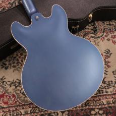 Gibson Limited Run 1964 Trini Lopez Standard (#150276)  Pelham Blue [3.75]_5