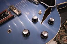 Gibson Limited Run 1964 Trini Lopez Standard (#150276)  Pelham Blue [3.75]_9