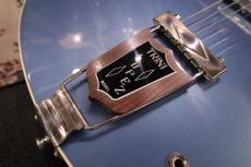 Gibson Limited Run 1964 Trini Lopez Standard (#150276)  Pelham Blue [3.75]_10