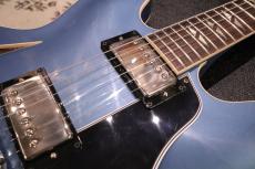 Gibson Limited Run 1964 Trini Lopez Standard (#150276)  Pelham Blue [3.75]_11