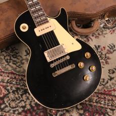 Gibson 【M2M】Murphy Lab 1956 Les Paul Bridge PU Humbucker All Ebony Heavy Aged #6 5150 [3.66kg]