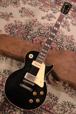 Gibson 【M2M】Murphy Lab 1956 Les Paul Bridge PU Humbucker All Ebony Heavy Aged #6 5150 [3.66kg]_2