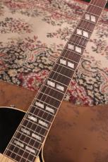 Gibson 【M2M】Murphy Lab 1956 Les Paul Bridge PU Humbucker All Ebony Heavy Aged #6 5150 [3.66kg]_3