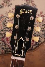 Gibson 【M2M】Murphy Lab 1956 Les Paul Bridge PU Humbucker All Ebony Heavy Aged #6 5150 [3.66kg]_4