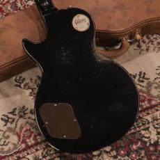 Gibson 【M2M】Murphy Lab 1956 Les Paul Bridge PU Humbucker All Ebony Heavy Aged #6 5150 [3.66kg]_5