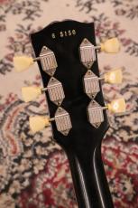 Gibson 【M2M】Murphy Lab 1956 Les Paul Bridge PU Humbucker All Ebony Heavy Aged #6 5150 [3.66kg]_7