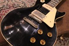 Gibson 【M2M】Murphy Lab 1956 Les Paul Bridge PU Humbucker All Ebony Heavy Aged #6 5150 [3.66kg]_8