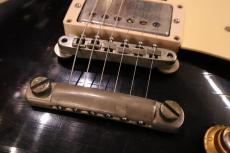 Gibson 【M2M】Murphy Lab 1956 Les Paul Bridge PU Humbucker All Ebony Heavy Aged #6 5150 [3.66kg]_10