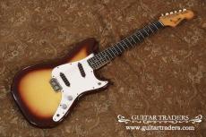 Fender 1963 Duo Sonic