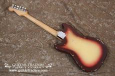 Fender 1963 Duo Sonic_2