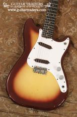 Fender 1963 Duo Sonic_3