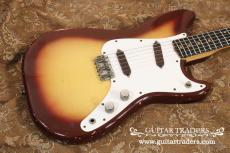 Fender 1963 Duo Sonic_10