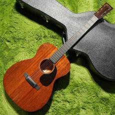 Martin 【歳末セール!!～12/31まで!!】【試奏動画あり】CTM 00-17 Premium Mahogany #2882226【プレミアム・オールマホガニー】【良鳴り】【池袋店カスタム】【当店限定特典付き】【送料当社負担】【池袋店在庫品】_3