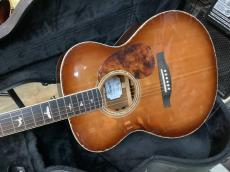 Paul Reed Smith [PRS] SE Tonare T40E Tobacco Sunburst ポールリードスミス_4