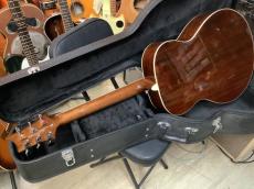 Paul Reed Smith [PRS] SE Tonare T40E Tobacco Sunburst ポールリードスミス_5