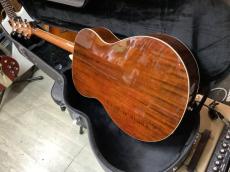 Paul Reed Smith [PRS] SE Tonare T40E Tobacco Sunburst ポールリードスミス_6