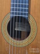 Ignacio Fleta e hijos イグナシオ・フレタ・エ・イーホス  1982年製 杉・ローズウッド【日本総本店2F 在庫品】