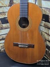 Ignacio Fleta e hijos イグナシオ・フレタ・エ・イーホス  1982年製 杉・ローズウッド【日本総本店2F 在庫品】_2