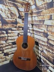 Ignacio Fleta e hijos イグナシオ・フレタ・エ・イーホス  1982年製 杉・ローズウッド【日本総本店2F 在庫品】_3