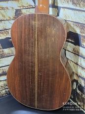 Ignacio Fleta e hijos イグナシオ・フレタ・エ・イーホス  1982年製 杉・ローズウッド【日本総本店2F 在庫品】_6