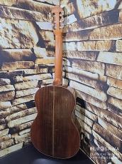 Ignacio Fleta e hijos イグナシオ・フレタ・エ・イーホス  1982年製 杉・ローズウッド【日本総本店2F 在庫品】_7