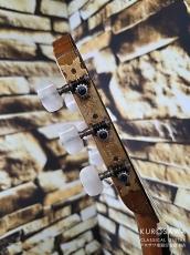 Ignacio Fleta e hijos イグナシオ・フレタ・エ・イーホス  1982年製 杉・ローズウッド【日本総本店2F 在庫品】_8