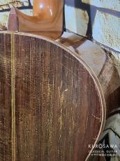 Ignacio Fleta e hijos イグナシオ・フレタ・エ・イーホス  1982年製 杉・ローズウッド【日本総本店2F 在庫品】_11