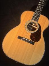 Martin 【USED】 00-45S 2015 NAMM Show Model [2015年製]【試奏動画あり】 