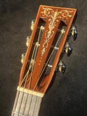 Martin 【USED】 00-45S 2015 NAMM Show Model [2015年製]【試奏動画あり】 _4