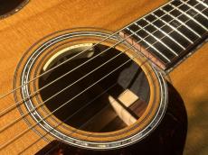 Martin 【USED】 00-45S 2015 NAMM Show Model [2015年製]【試奏動画あり】 _8