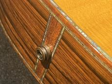 Martin 【USED】 00-45S 2015 NAMM Show Model [2015年製]【試奏動画あり】 _12