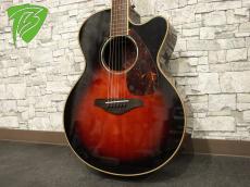 YAMAHA FJX905SC TBS_2