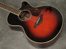 YAMAHA FJX905SC TBS_4