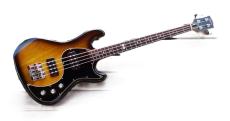 Gibson 2014EB Bass