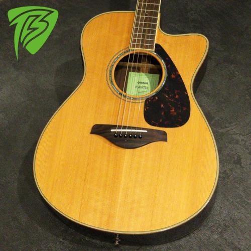 YAMAHA YAMAHAとショップのコラボモデル!