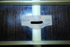 YAMAHA LX-Special Custom / Abalone Trim Head and Top and  Back・Abalone Rosette・L-53 Position Inlay・Spruce Top・Rosewood Side and Back・Clear Pick Guard・PZ-1/2way mono out・Auto Tuner【With Original Case】1993年製_13