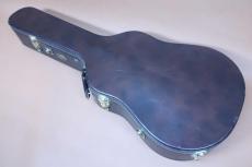 YAMAHA LX-Special Custom / Abalone Trim Head and Top and  Back・Abalone Rosette・L-53 Position Inlay・Spruce Top・Rosewood Side and Back・Clear Pick Guard・PZ-1/2way mono out・Auto Tuner【With Original Case】1993年製_17