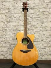 YAMAHA YAMAHAとショップのコラボモデル!_10