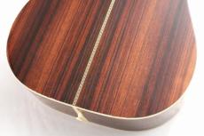 Morris 【USED】MV-730【Vanguard Series】【貫録のある重厚なサウンド】_11