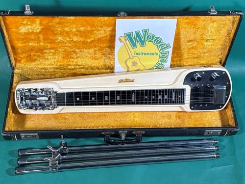 ARAI DIAMOND STEEL GUITAR