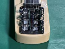 ARAI DIAMOND STEEL GUITAR_4