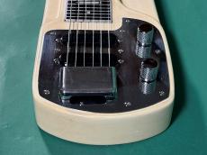 ARAI DIAMOND STEEL GUITAR_5