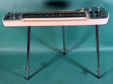 ARAI DIAMOND STEEL GUITAR_7