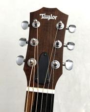 Taylor GS Mini-e special edition Fuchsia Pink Paisley 【鮮やかなピンクカラー】【サイズ感を超える鳴り】_4